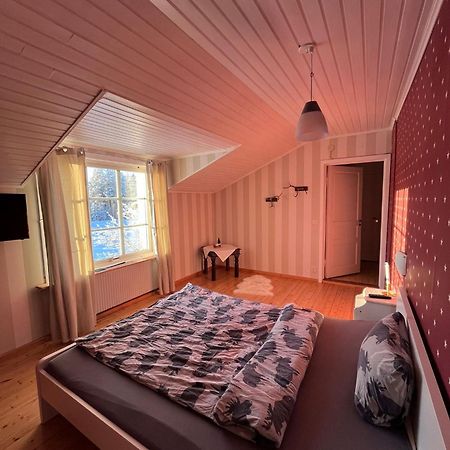 Room Sebi Arvidsjaur Exterior foto