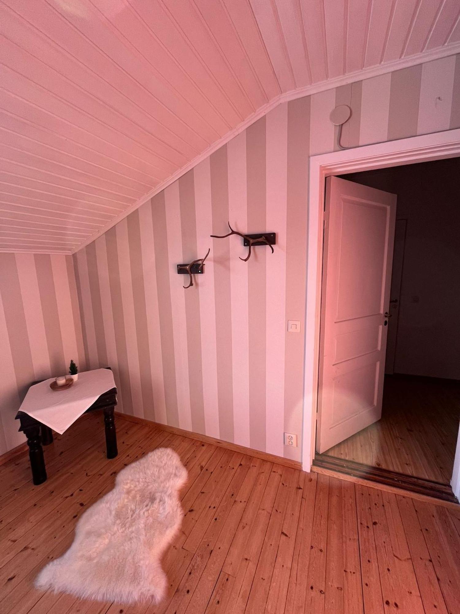 Room Sebi Arvidsjaur Exterior foto
