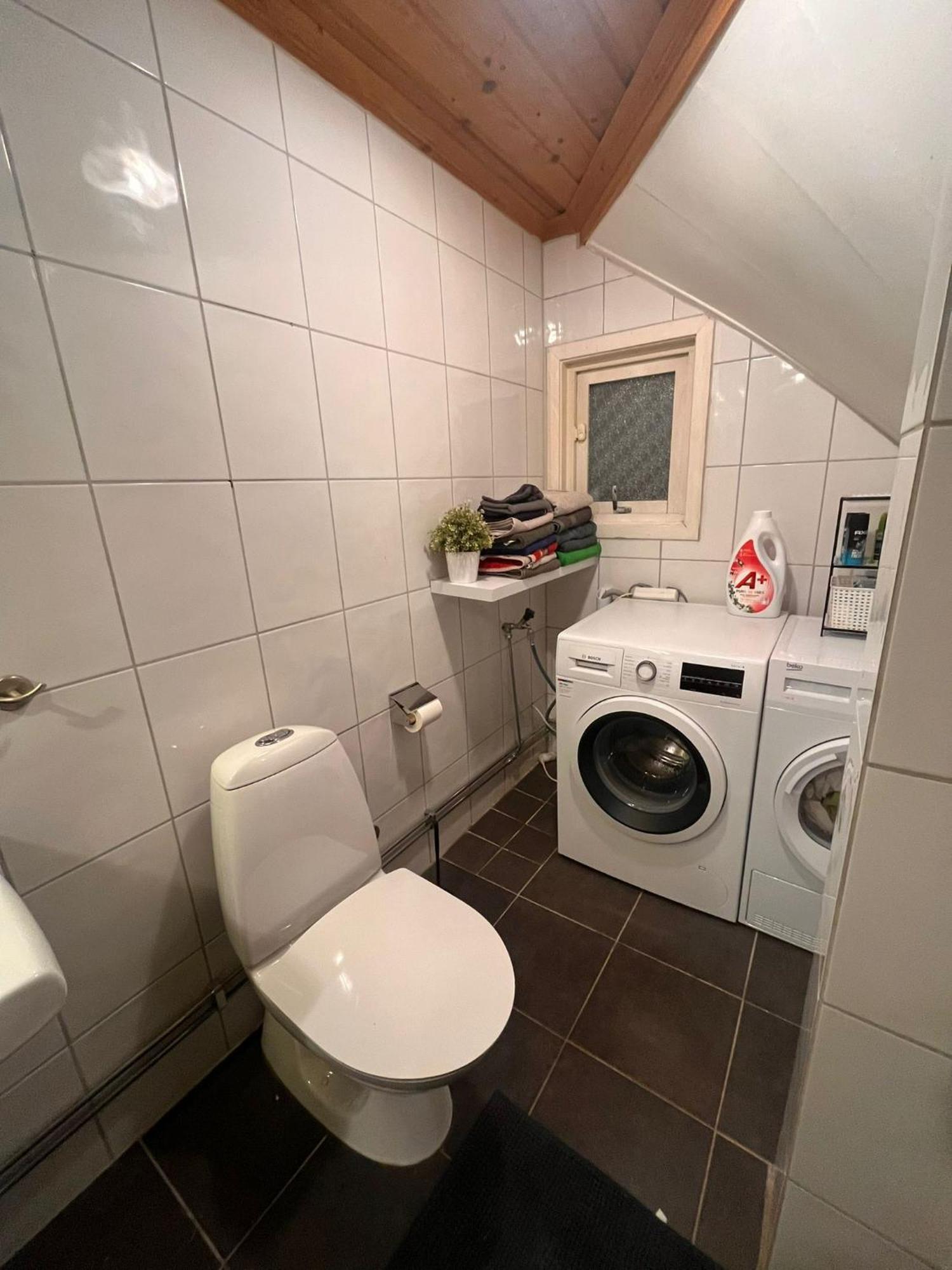 Room Sebi Arvidsjaur Exterior foto
