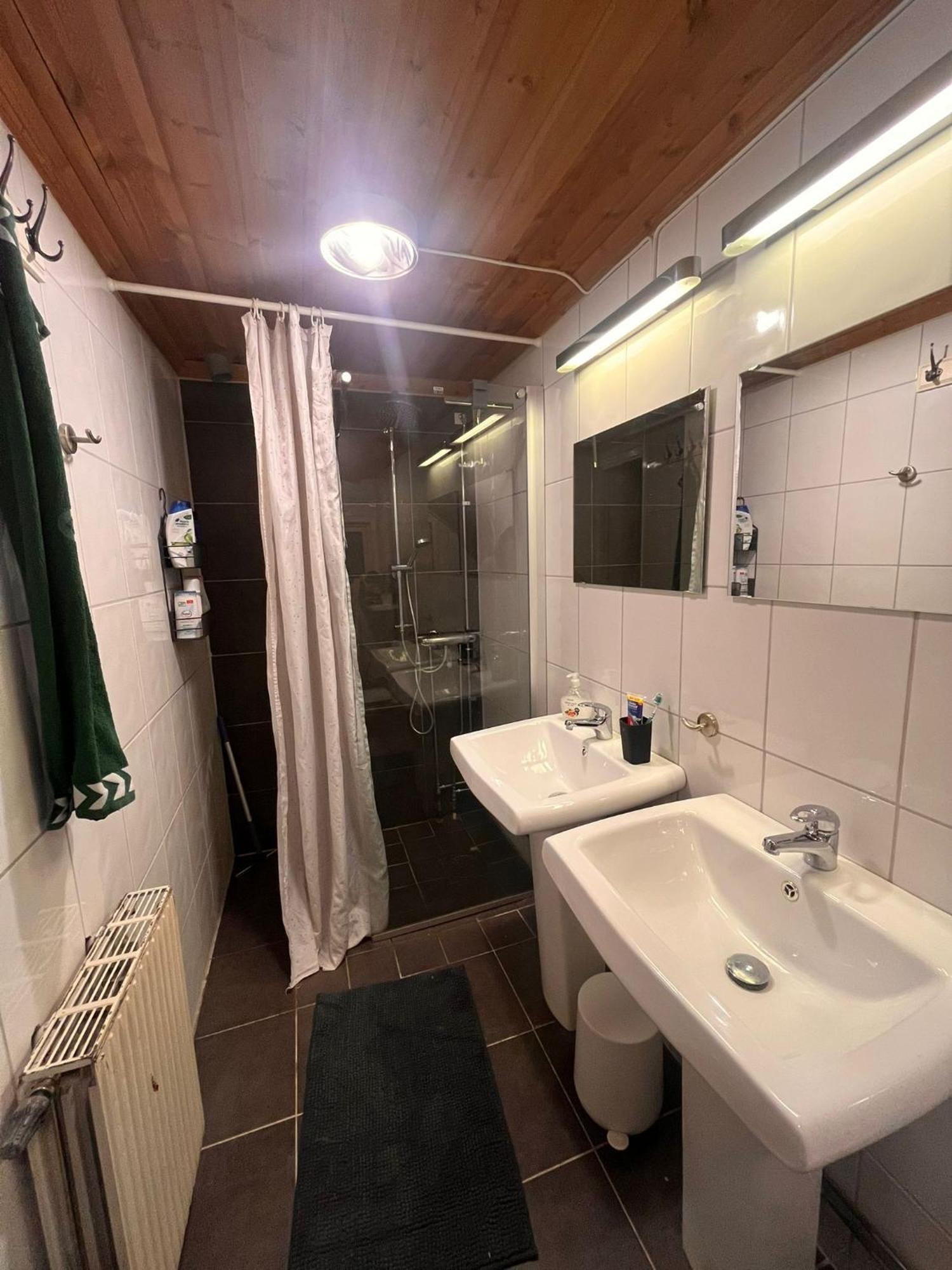 Room Sebi Arvidsjaur Exterior foto