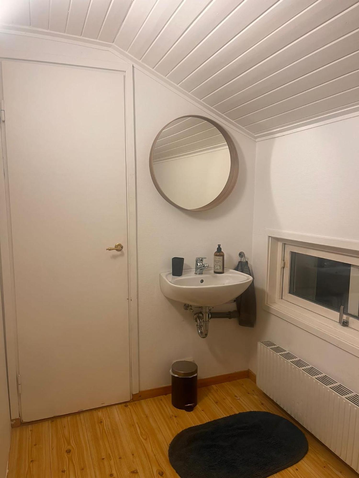 Room Sebi Arvidsjaur Exterior foto
